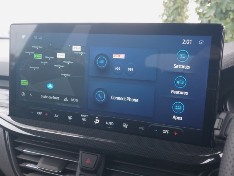 Used Ford Focus 2023 for sale - 78005795: Photo 10