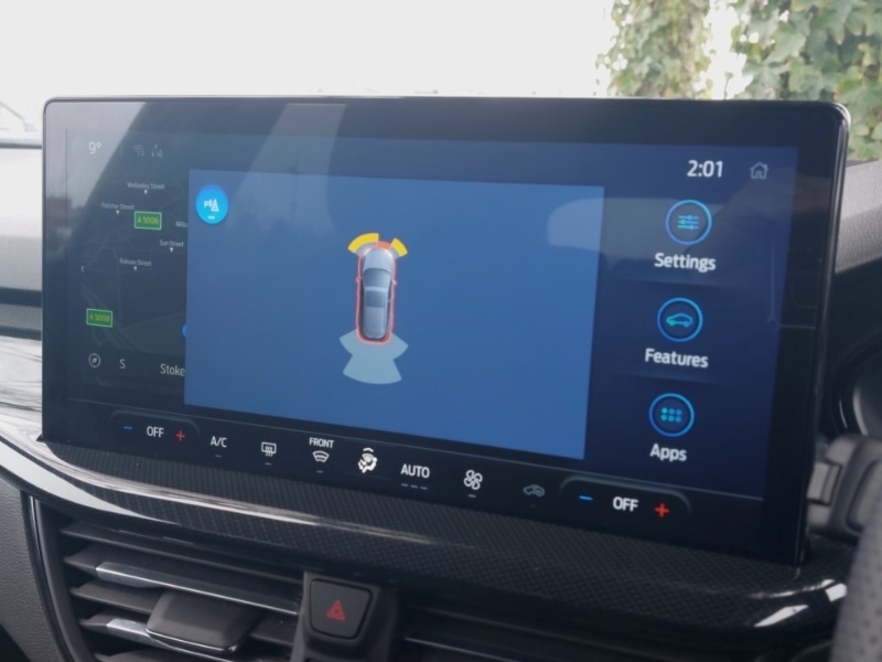 Used Ford Focus 2023 for sale - 78005795: Photo 11