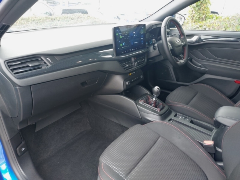 Used Ford Focus 2023 for sale - 78005795: Photo 5