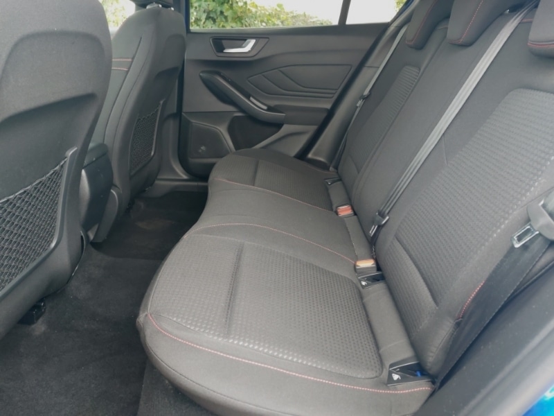 Used Ford Focus 2023 for sale - 78005795: Photo 6