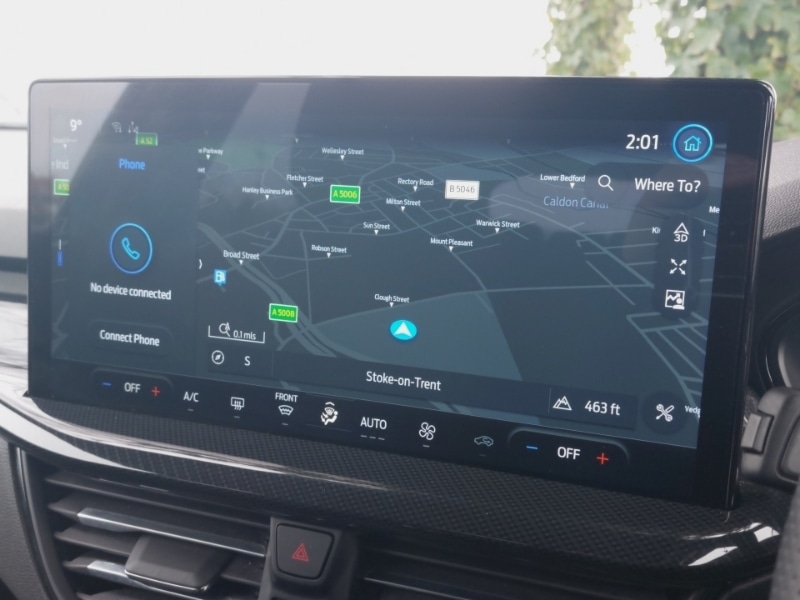 Used Ford Focus 2023 for sale - 78005795: Photo 7