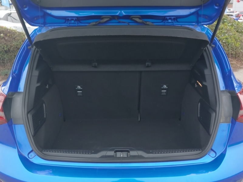 Used Ford Focus 2023 for sale - 78005795: Photo 8