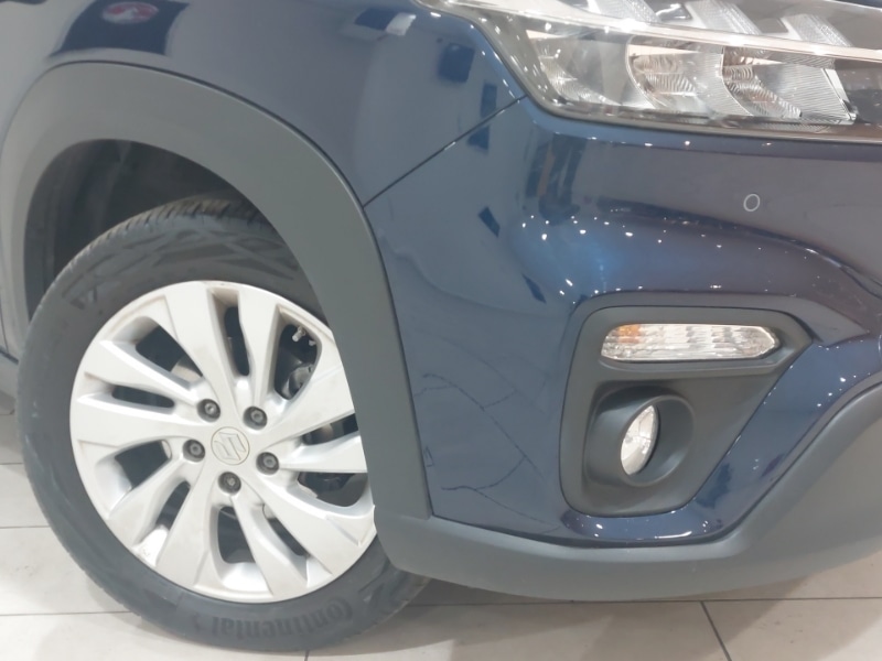 Used Suzuki SX4 S-Cross 2023 for sale - 77585408: Photo 9