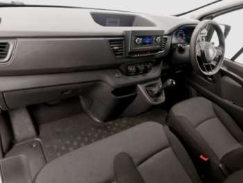 Used Renault Trafic 2022 for sale - 75238497: Photo