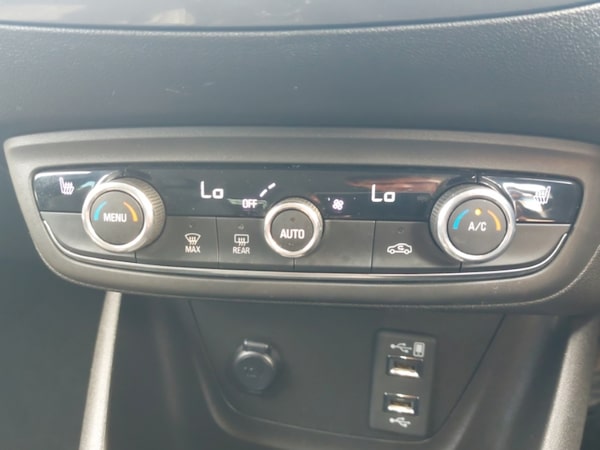 Used Vauxhall Crossland 2022 for sale - 76212539: Photo 12