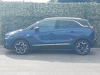 Used Vauxhall Crossland 2022 for sale - 76212539: Photo 4