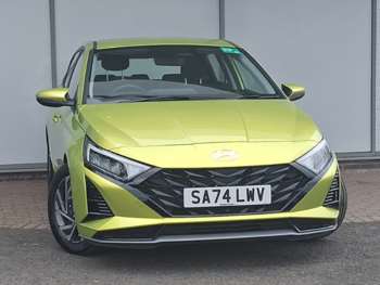 2024 - 1.0T GDi Advance [Nav] 5dr