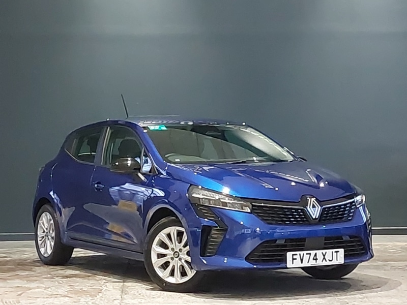 Used Renault Clio 2025 for sale - 78013998: Photo 1