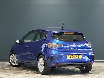 Used Renault Clio 2025 for sale - 78013998: Photo