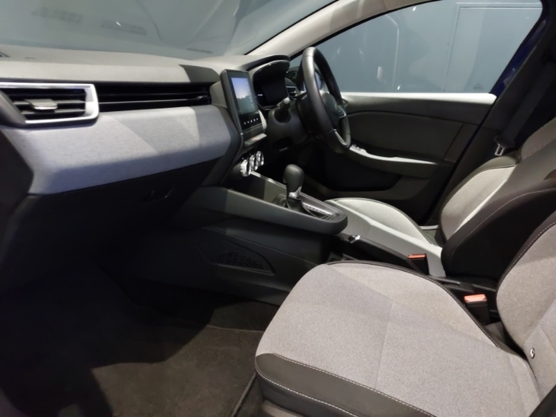 Used Renault Clio 2025 for sale - 78013998: Photo 5