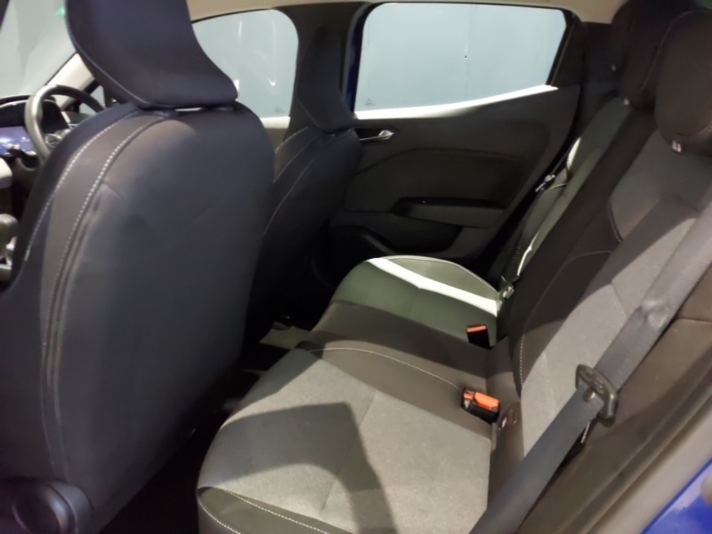 Used Renault Clio 2025 for sale - 78013998: Photo 6