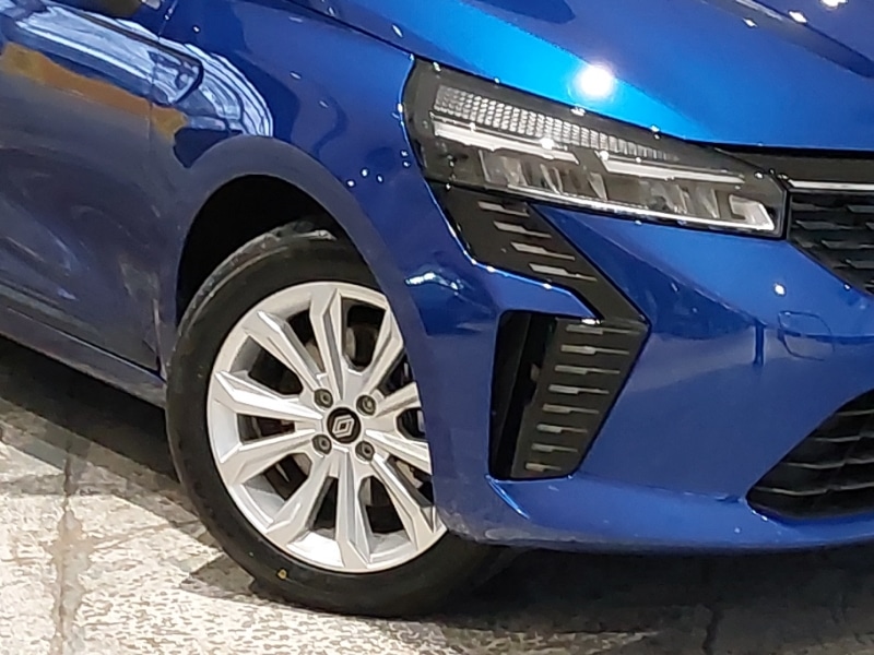 Used Renault Clio 2025 for sale - 78013998: Photo 9