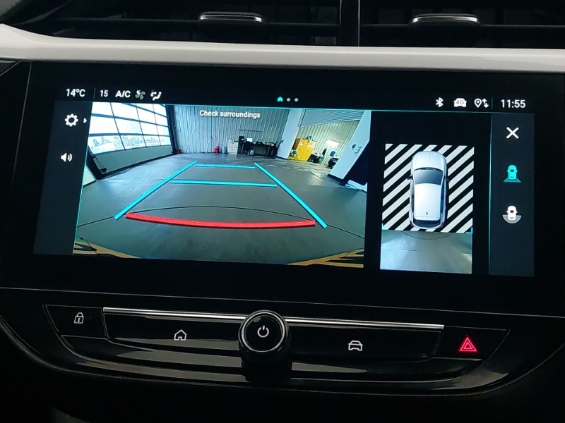 Used Vauxhall Corsa 2025 for sale - 77202282: Photo 10