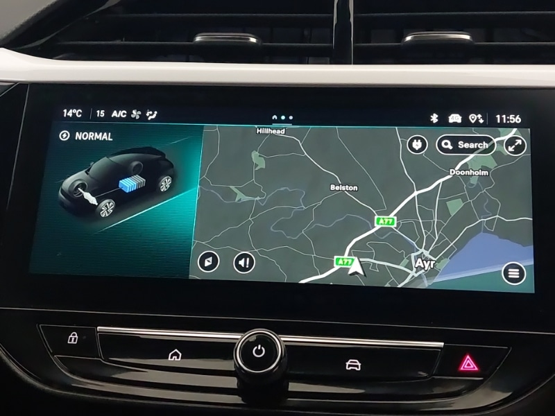 Used Vauxhall Corsa 2025 for sale - 77202282: Photo 11