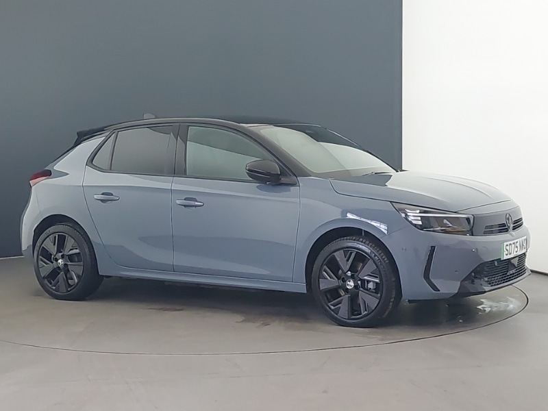 Used Vauxhall Corsa 2025 for sale - 77202282: Photo 12