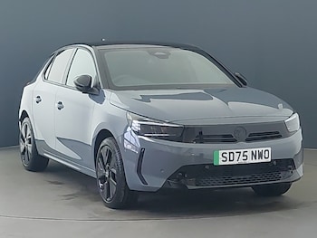 Used Vauxhall Corsa 2025 for sale - 77202282: Photo