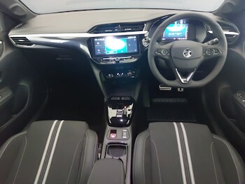 Used Vauxhall Corsa 2025 for sale - 77202282: Photo