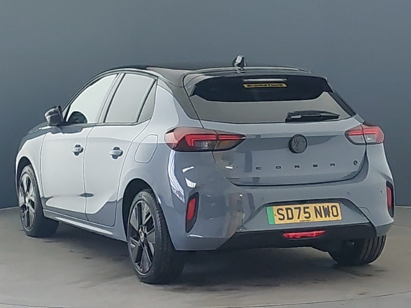 Used Vauxhall Corsa 2025 for sale - 77202282: Photo 3