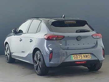 Used Vauxhall Corsa 2025 for sale - 77202282: Photo