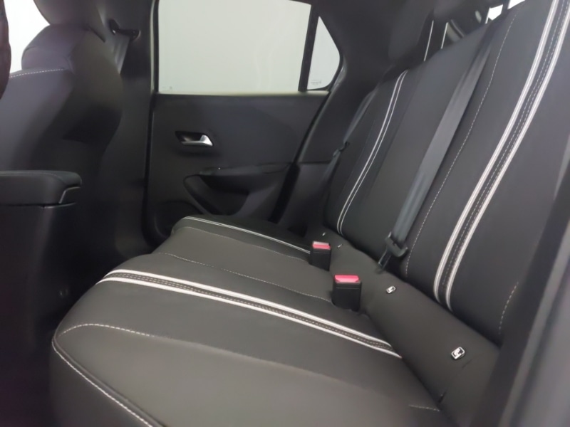 Used Vauxhall Corsa 2025 for sale - 77202282: Photo 6