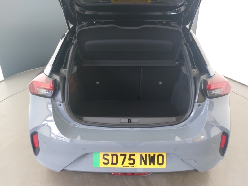 Used Vauxhall Corsa 2025 for sale - 77202282: Photo 8