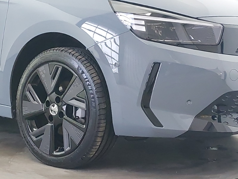 Used Vauxhall Corsa 2025 for sale - 77202282: Photo 9