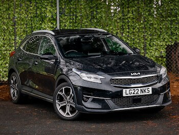 2022 - 1.5T GDi ISG 4 5dr