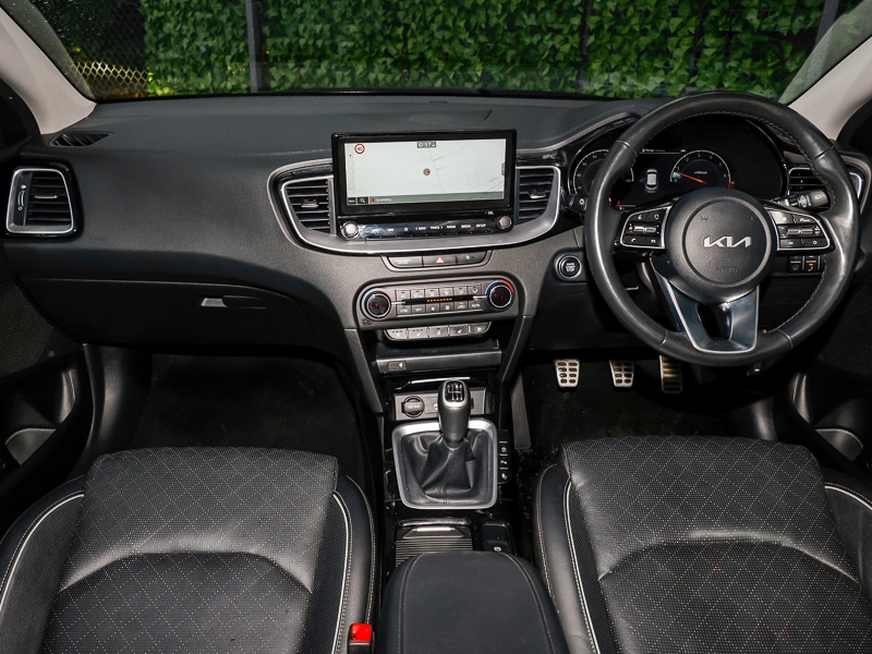 Used Kia XCeed 2022 for sale - 77224329: Photo 5