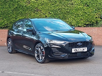 Used Ford Focus 2023 for sale - 78560782: Photo