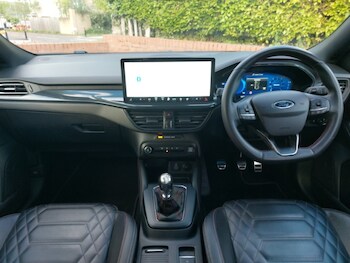 Used Ford Focus 2023 for sale - 78560782: Photo