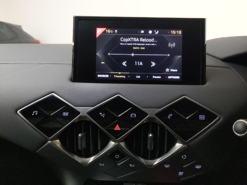 Used DS Automobiles DS 3 2022 for sale - 76369821: Photo 10