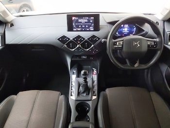 Used DS Automobiles DS 3 2022 for sale - 76369821: Photo