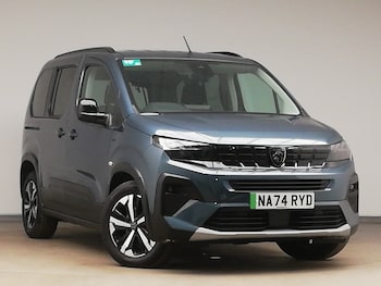 2024 - 100kW GT 52kWh 5dr Auto