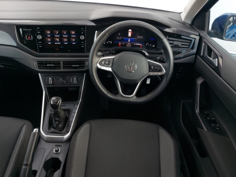 Used Volkswagen Polo 2025 for sale - 77987176: Photo 11