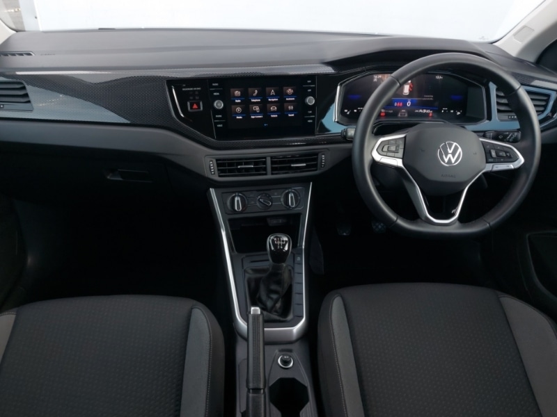 Used Volkswagen Polo 2025 for sale - 77987176: Photo 2