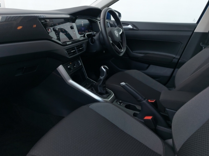 Used Volkswagen Polo 2025 for sale - 77987176: Photo 5