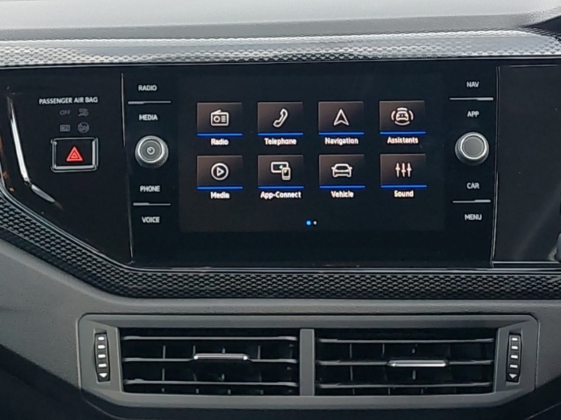 Used Volkswagen Polo 2025 for sale - 77987176: Photo 7