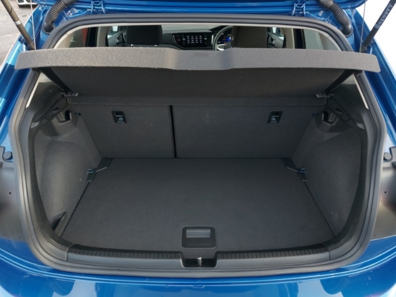 Used Volkswagen Polo 2025 for sale - 77987176: Photo 8