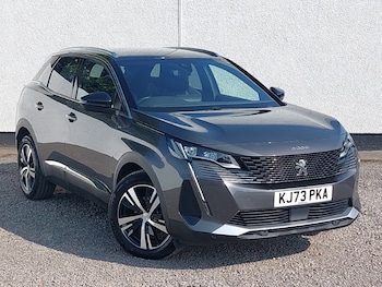 Used Peugeot 3008 2024 for sale - 75674725: Photo