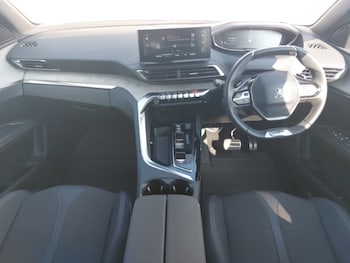 Used Peugeot 3008 2024 for sale - 75674725: Photo