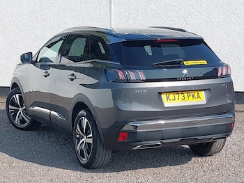 Used Peugeot 3008 2024 for sale - 75674725: Photo