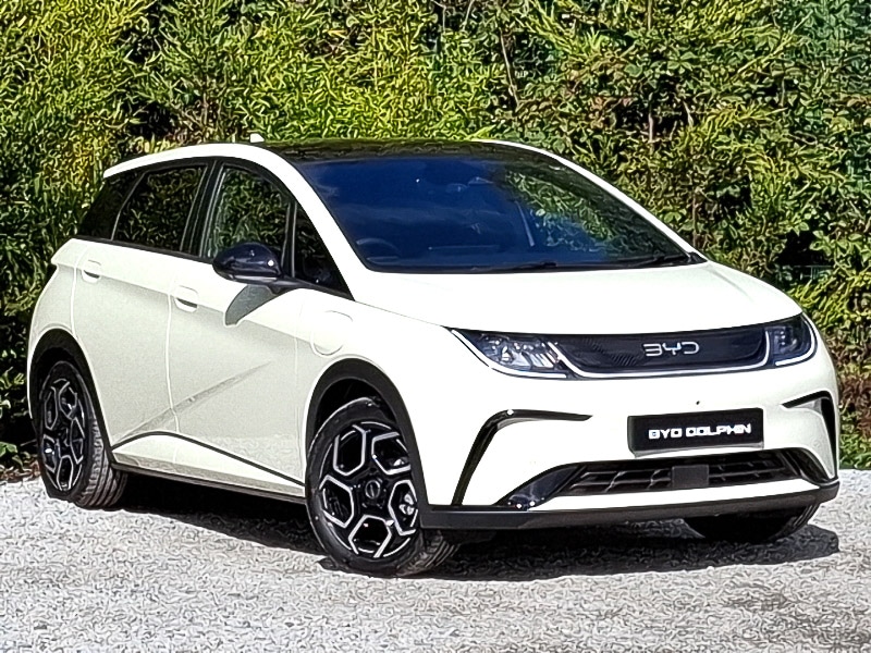 Used BYD Dolphin 2026 for sale - 77752248: Photo 1