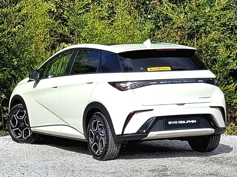 Used BYD Dolphin 2026 for sale - 77752248: Photo 3