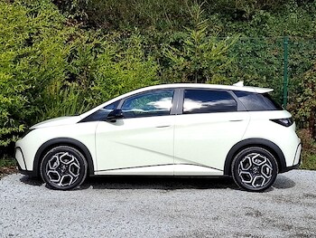 Used BYD Dolphin 2026 for sale - 77752248: Photo