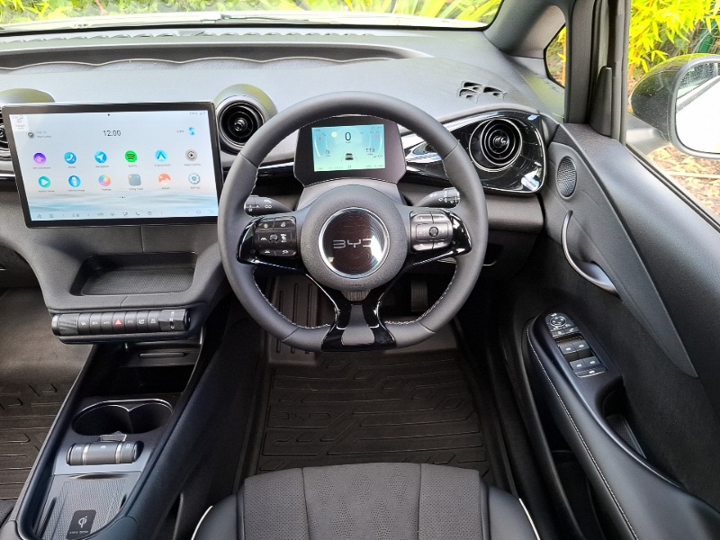 Used BYD Dolphin 2026 for sale - 77752248: Photo 7