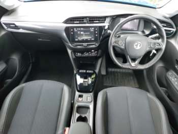 Used Vauxhall Corsa 2022 for sale - 74957273: Photo