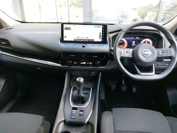 Used Nissan Qashqai 2023 for sale - 75762385: Photo