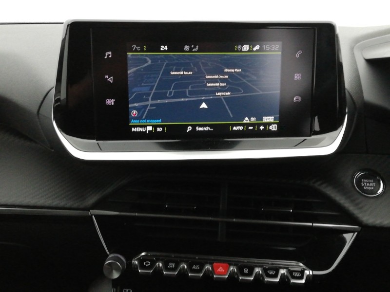 Used Peugeot 2008 2023 for sale - 77380551: Photo 10