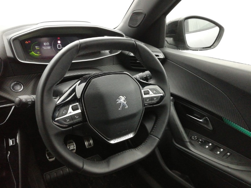 Used Peugeot 2008 2023 for sale - 77380551: Photo 11