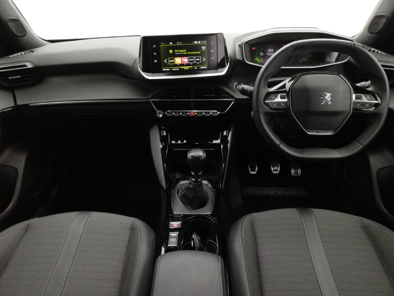 Used Peugeot 2008 2023 for sale - 77380551: Photo 2